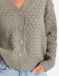 Vest - Wol Look