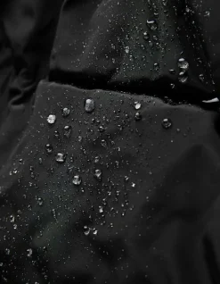 Winterjack - Waterafstotend