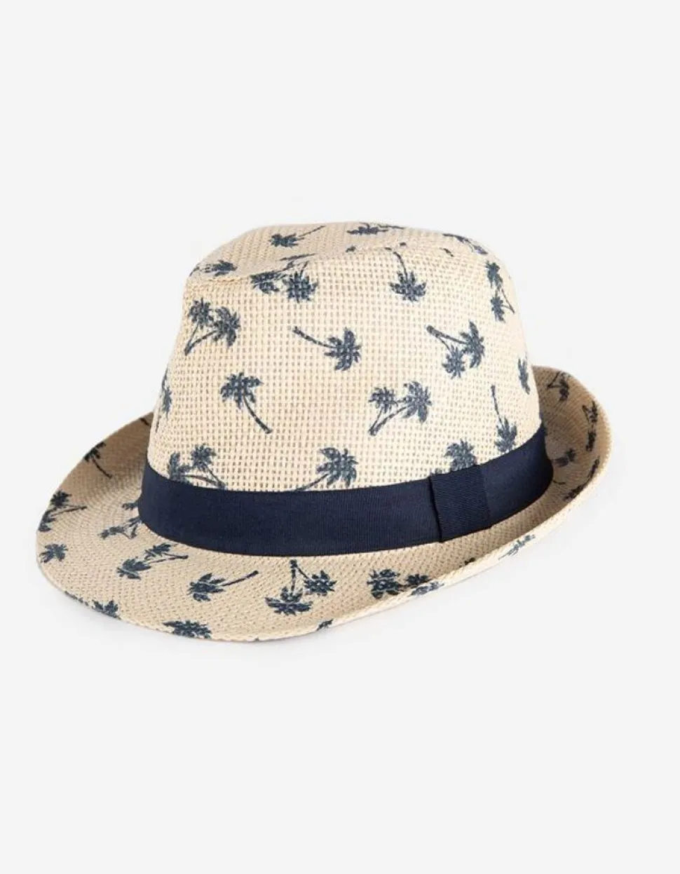 Zomerhoed - Print All-Over