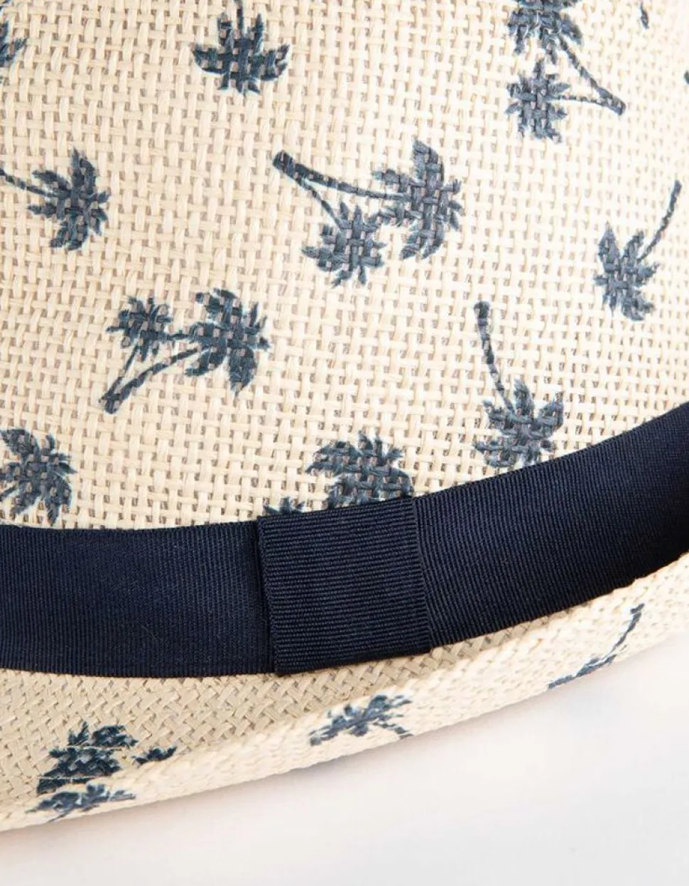 Zomerhoed - Print All-Over