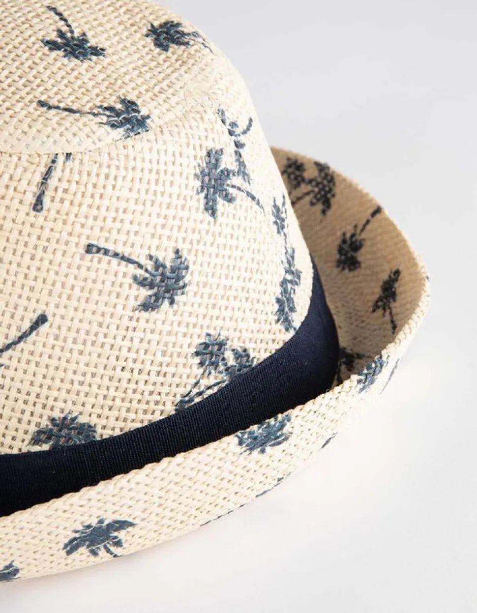 Zomerhoed - Print All-Over