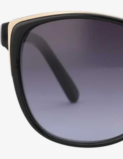 Zonnebril - Metallic Details